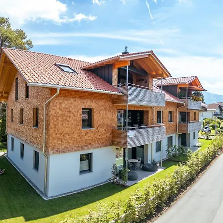 Allgaeuliebe Apartment