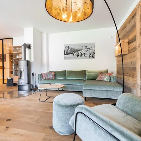 Allgaeuliebe Apartment Oberstaufen