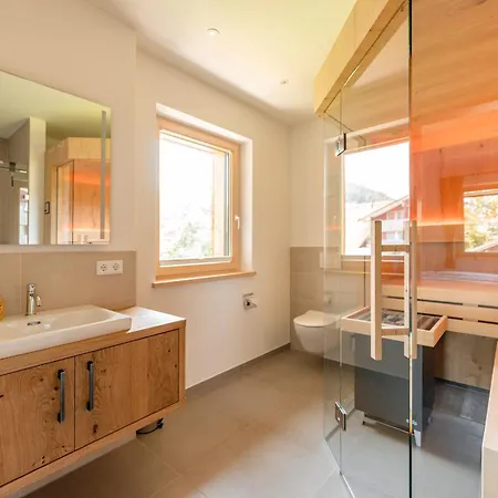 Allgaeuliebe Apartamento Oberstaufen