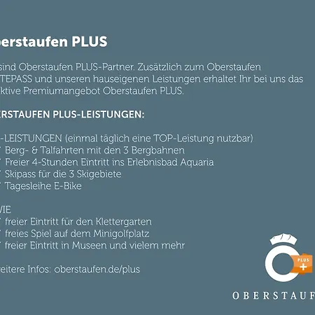 Allgaeuliebe * Oberstaufen